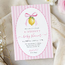 Recherche de lemon invitations Pour elle