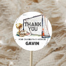 Zoek naar voetbal stickers Jongen