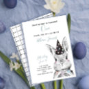 Recherche de lapin blanc invitations Pour enfants