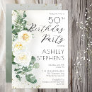 Recherche de arrière plan vert invitations Pour elle