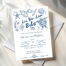 Recherche de coquillage invitations Plage