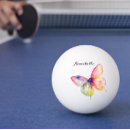 Zoek naar rozen pingpongballen Girl