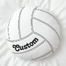 Recherche de joueur volleyball coussins Entraîneur