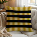 Recherche de fond noir coussins Élégant