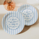 Recherche de original assiettes en papier Pour eux