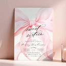 Recherche de seizième invitations Élégant