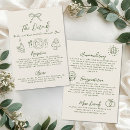 Recherche de italien vintage invitations Couple