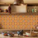 Recherche de espagnol carreaux Floral