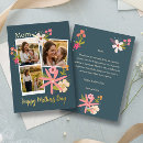Recherche de fête des vœux cartes Mother