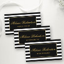 Zoek naar frame visitekaartjes Elegant