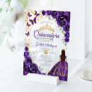 Recherche de quinceanera diadème invitations Pour elle