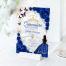 Recherche de de bleu royal invitations Pour elle