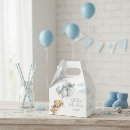 Recherche de nounours bleu Baby boy