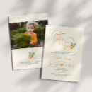 Recherche de orange en anniversaire invitations Invités