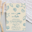 Recherche de écriture sable invitations Bride