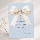 Recherche de beige baptême invitations Garçon
