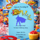 Recherche de batman birthday Bleu