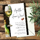 Recherche de vieilli invitations Aquarelle