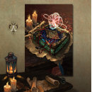 Zoek naar symboliek posters Tarot
