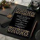 Recherche de jetons invitations Moderne