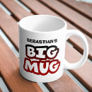 Recherche de texte rouge tasses Nouveauté