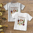 Recherche de légumes bébé tshirts Cultivé localement
