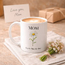 Recherche de enfant fleur tasses Mother