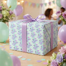 Recherche de poney papier cadeau Amour