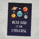 Zoek naar universum kaarten Planeet