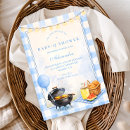 Zoek naar bbq babyshower uitnodigingen Baby q baby shower