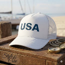 Recherche de dos casquettes À dos en maille