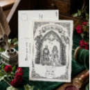 Recherche de mariage médiéval cartes postales Chevalier