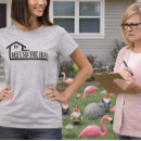 Recherche de hoa tshirts Association de propriétaires
