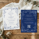 Recherche de la france invitations Floral