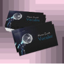 Zoek naar vocalist visitekaartjes Entertainment