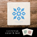 Zoek naar mediterrane onderzetters Mediterraan