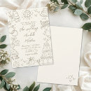 Recherche de dessin vintage invitations Pour eux