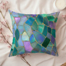 Recherche de mosaïque coussins Moderne