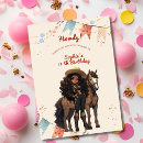 Recherche de cheval mignon invitations Ouest