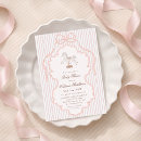 Recherche de napperons invitations Pour tous