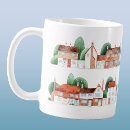 Recherche de crémaillère tasses Pendaison de crémaillère