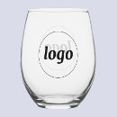 Recherche de vin verres Minimaliste moderne