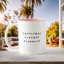 Recherche de humour chef tasses Typographie