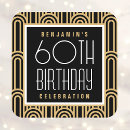 Recherche de années 30 autocollants Joyeux anniversaire