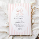Recherche de noeud invitations Coquette