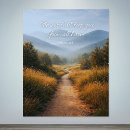 Zoek naar de van het berglandschap posters For her