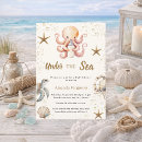 Recherche de animaux mer invitations Sous la mer