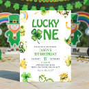 Recherche de le saint patrick invitations Pour enfants