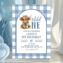 Recherche de taureau invitations Pour enfants