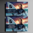 Recherche de planche de surf cartes visite Océan